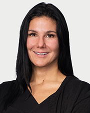 2025 Women in CRE: Krystyna Blakeslee, Gibson Dunn